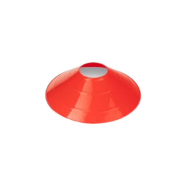 SAUCER FIELD CONE 7.5" DIAMETER - Deportes Salvador Colom