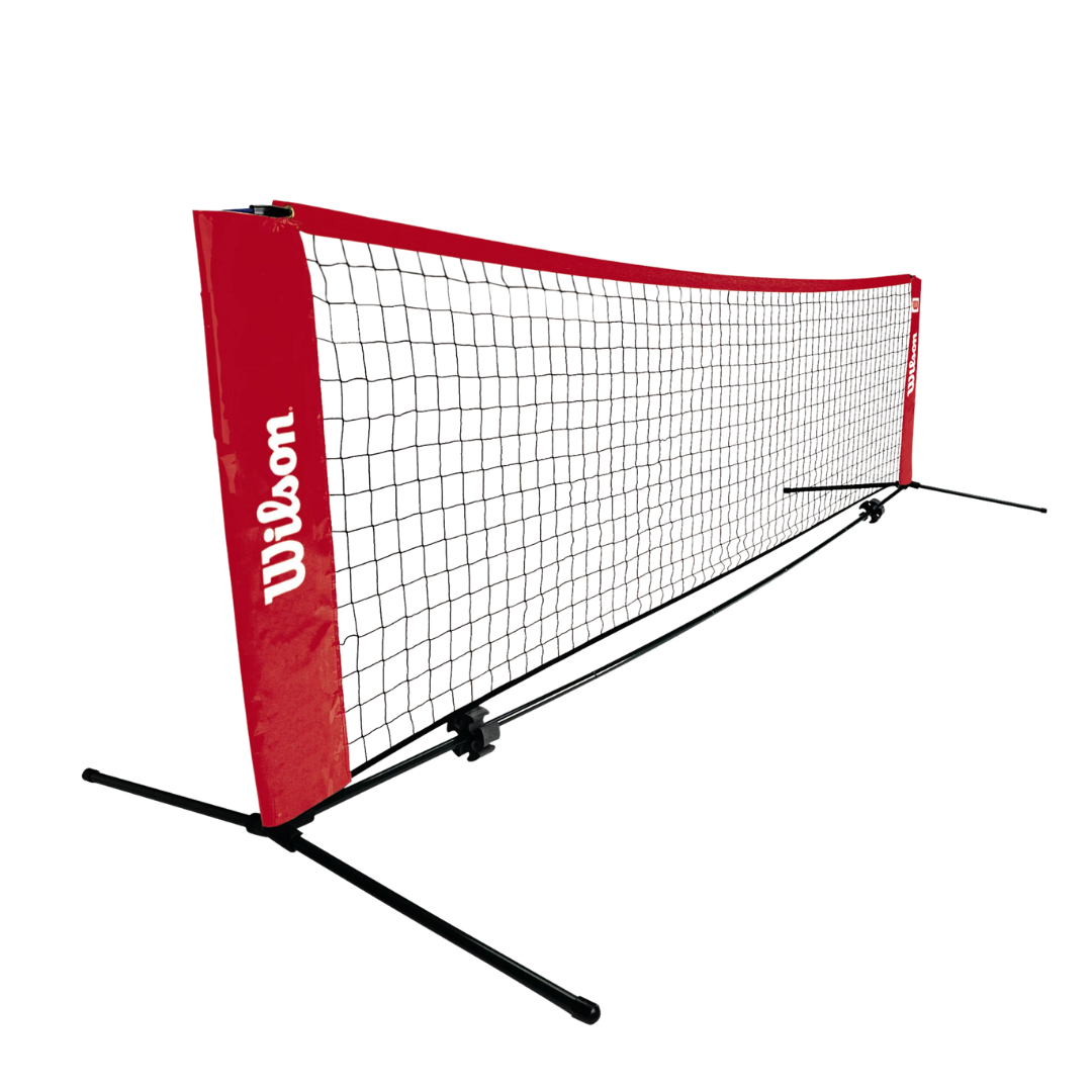 Wilson EZ Tennis Net 18'