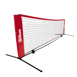 Wilson EZ Tennis Net 18'