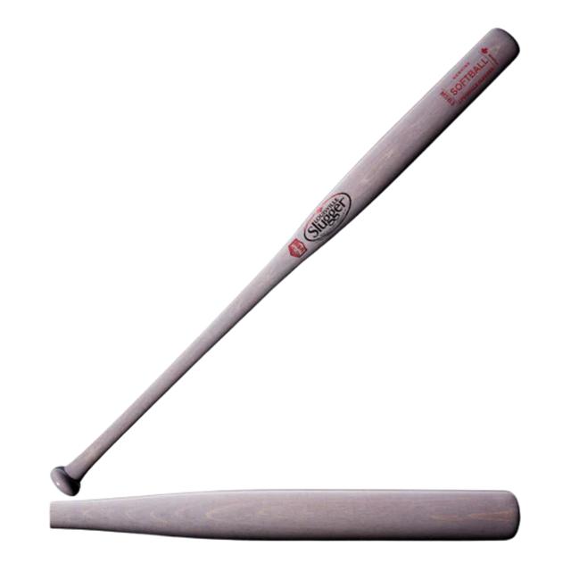 Louisville Slugger MSB Wood Softball Bat 34'' - Deportes Salvador Colom