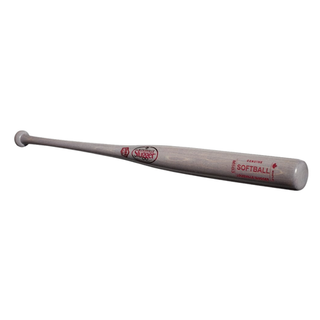 Louisville Slugger MSB Wood Softball Bat 34'' - Deportes Salvador Colom