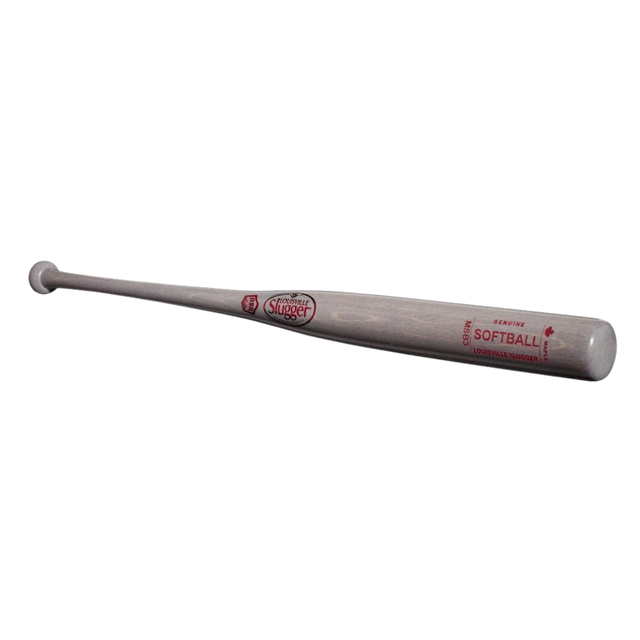 Louisville Slugger MSB Wood Softball Bat 34'' - Deportes Salvador Colom