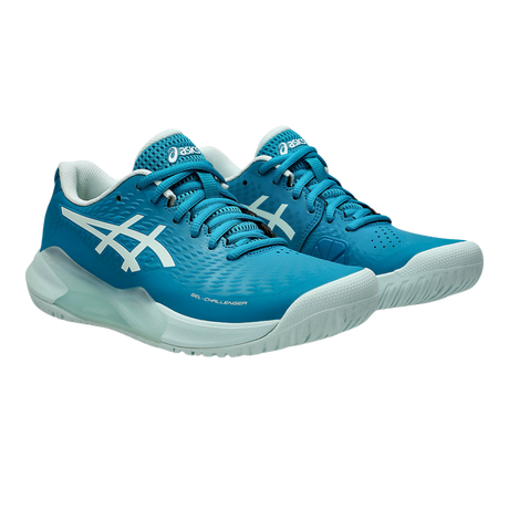 Asics Gel-Challenger 14 Women (Teal Blue/Soothing Sea)