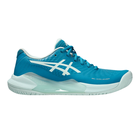 Asics Gel-Challenger 14 Women (Teal Blue/Soothing Sea) - Deportes Salvador Colom