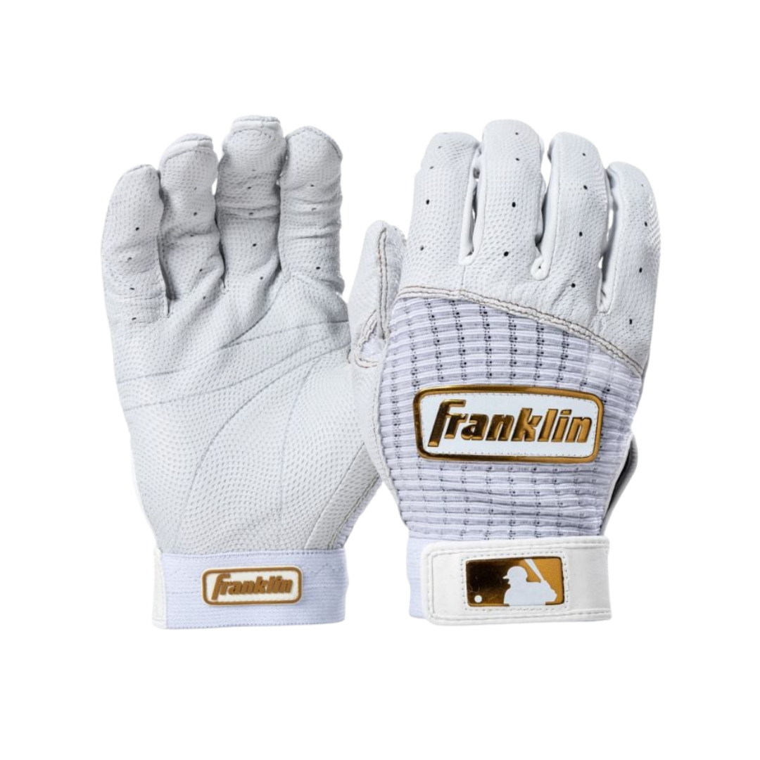 Image of Franklin Sports CFX PRO Batting Gloves - Deportes Salvador Colom