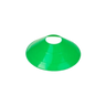 SAUCER FIELD CONE 7.5" DIAMETER - Deportes Salvador Colom