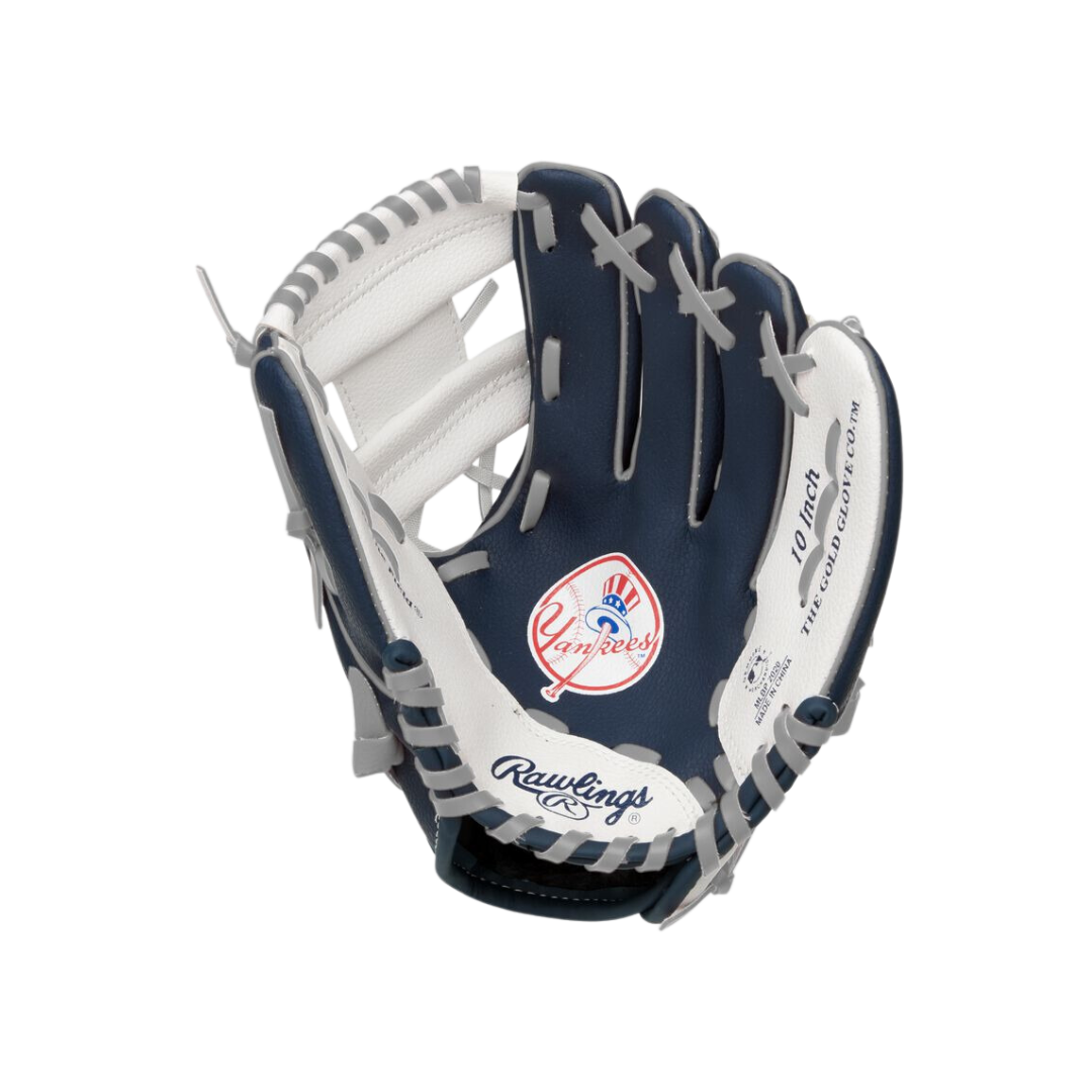 Rawlings MLB Boston NY Yankees Glove 10''