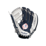 Rawlings MLB Boston NY Yankees Glove 10''