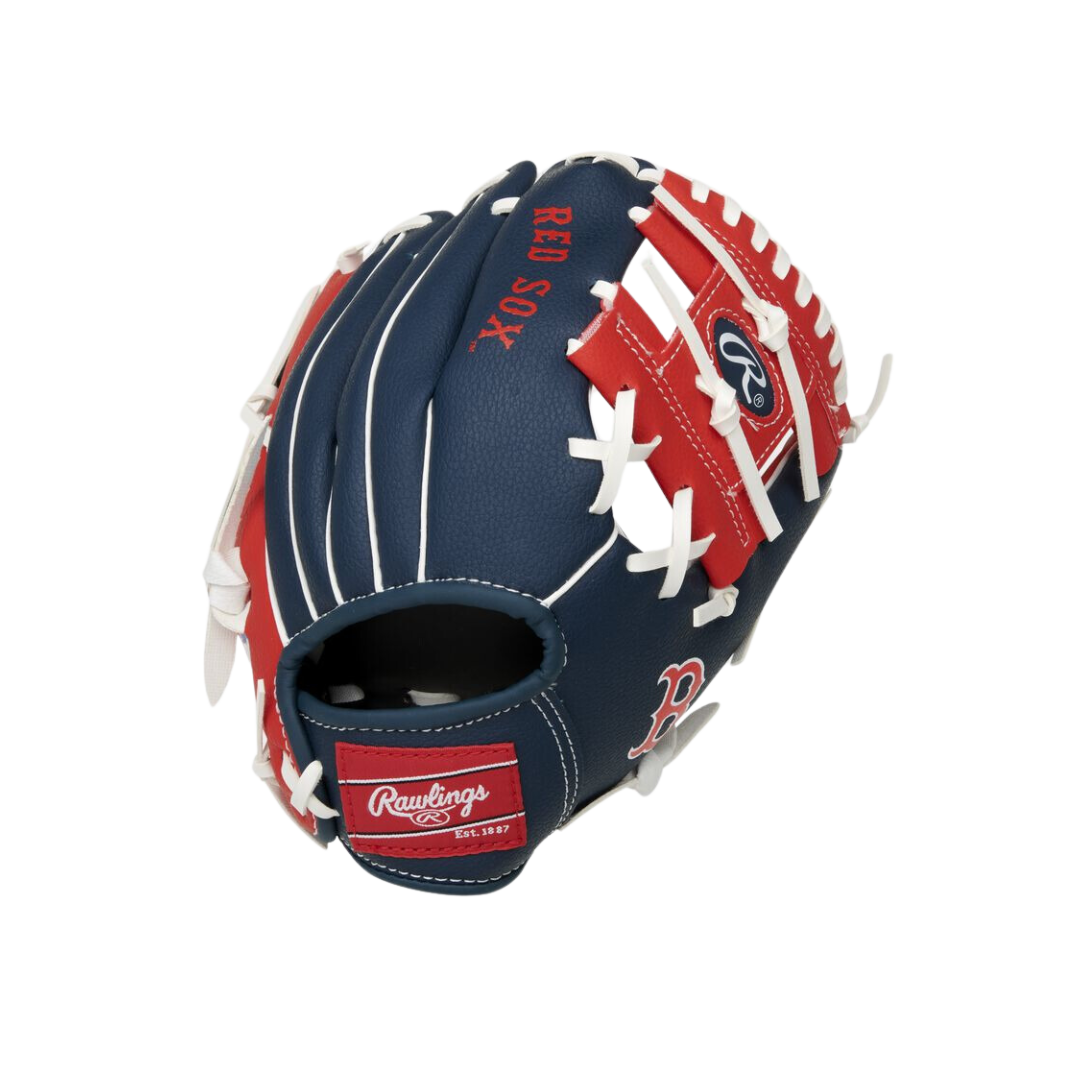 Rawlings MLB Boston Red Socks Glove 10'' - Deportes Salvador Colom