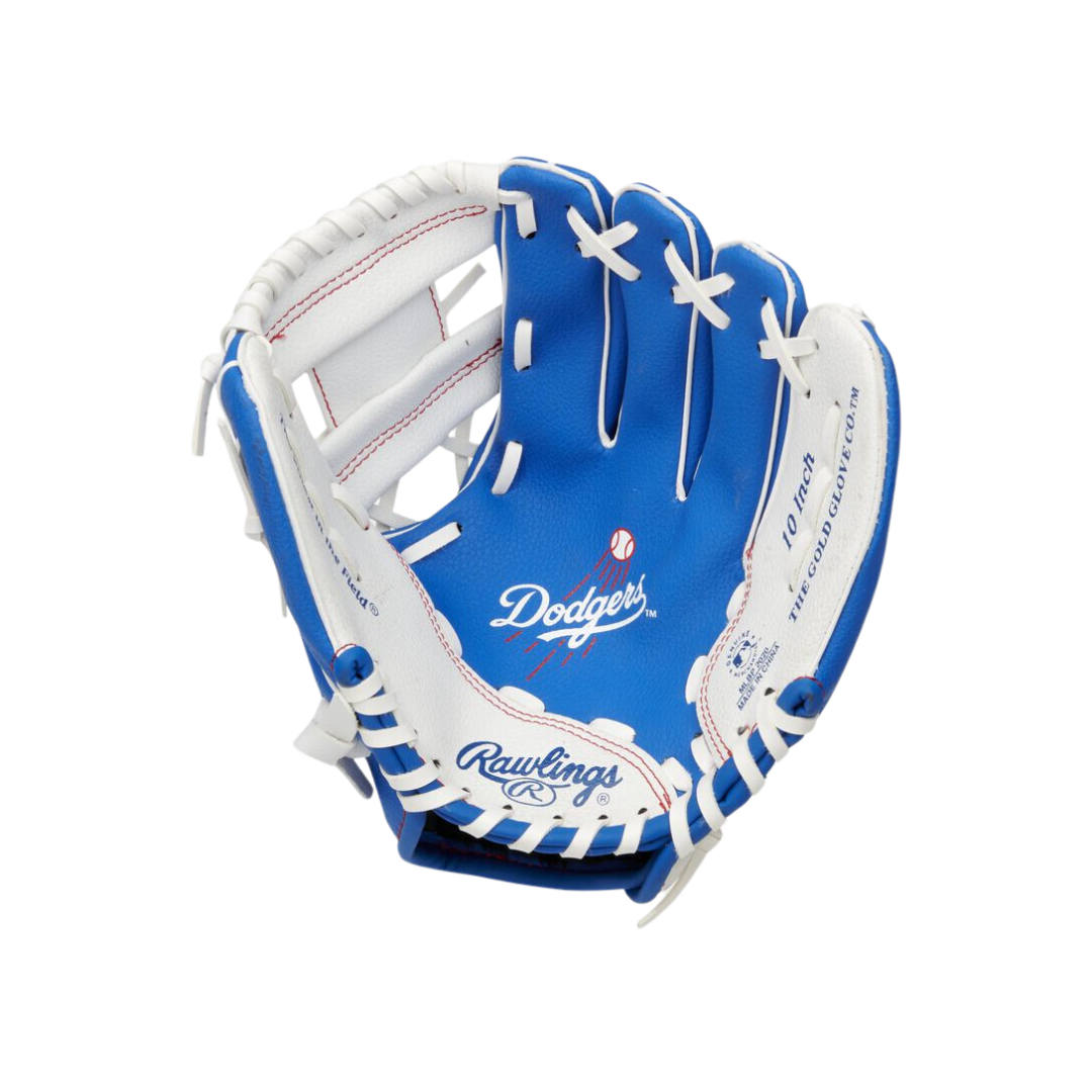 Rawlings MLB LA Dodgers Glove 10''