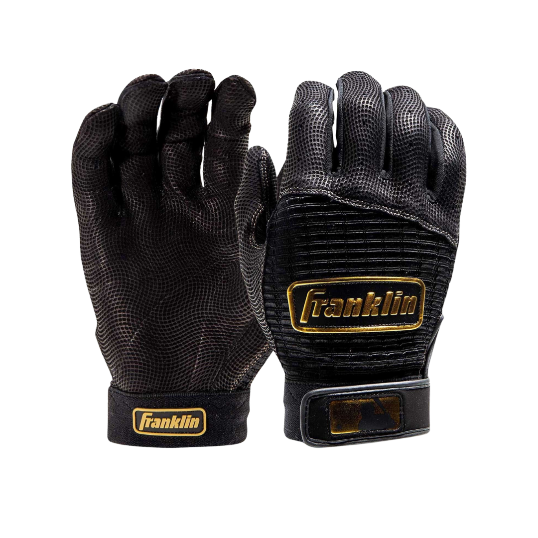 Image of Franklin Sports CFX PRO Batting Gloves - Deportes Salvador Colom