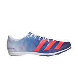 Adidas Distancestar (White/Blue/Red) - Deportes Salvador Colom