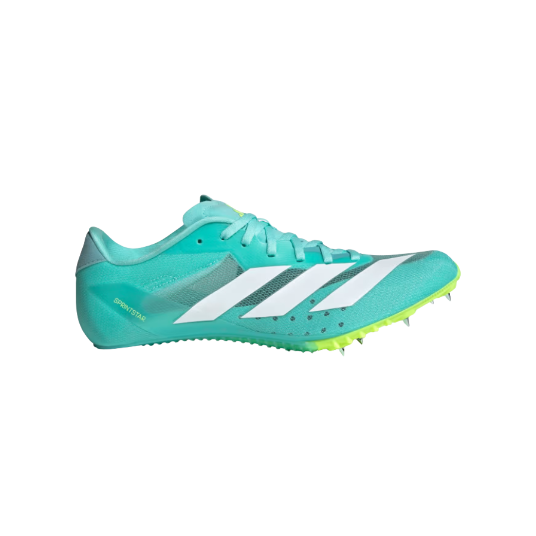 Adidas Adizero Sprinstar (Mint/White)