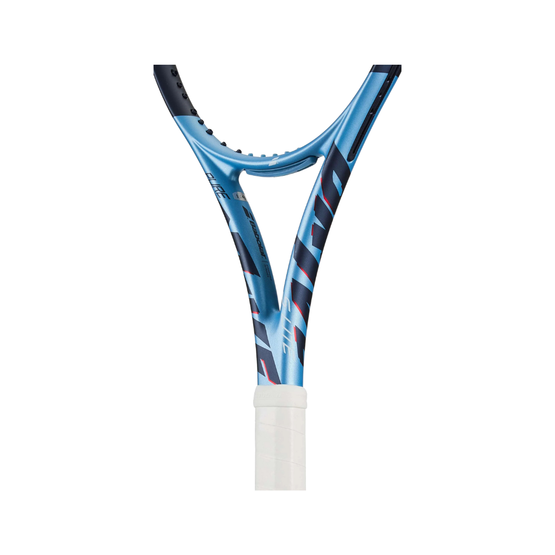 Image of Babolat Pure Drive Super Lite Racket Frame 4 1/4