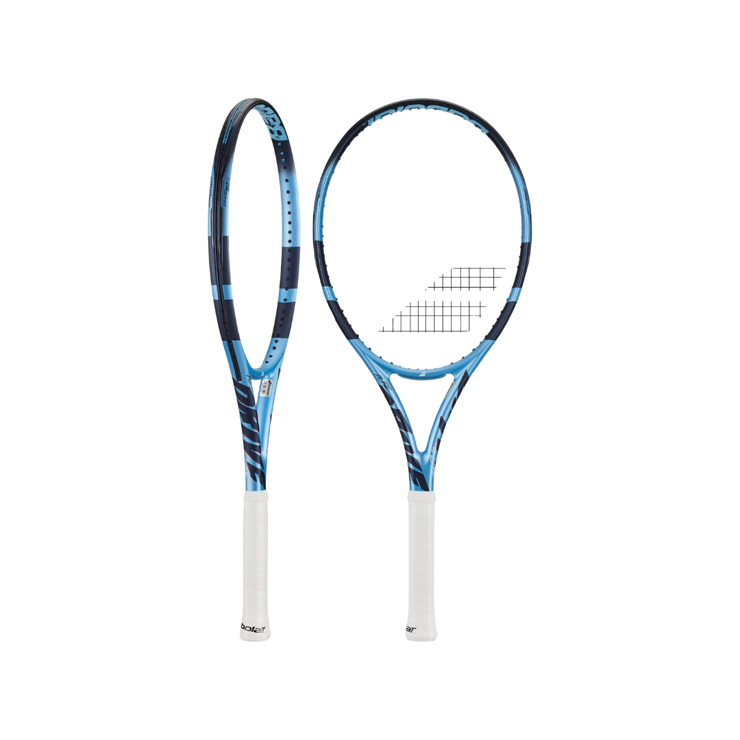 Babolat Pure Drive Super Lite Racket Frame 4 1/4