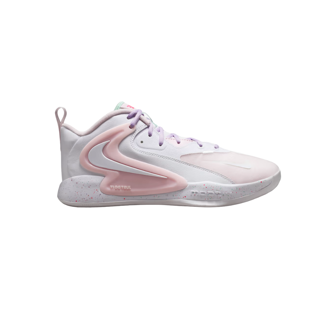 Nike Unisex Zoom Hyperset 2 (White/Pink)
