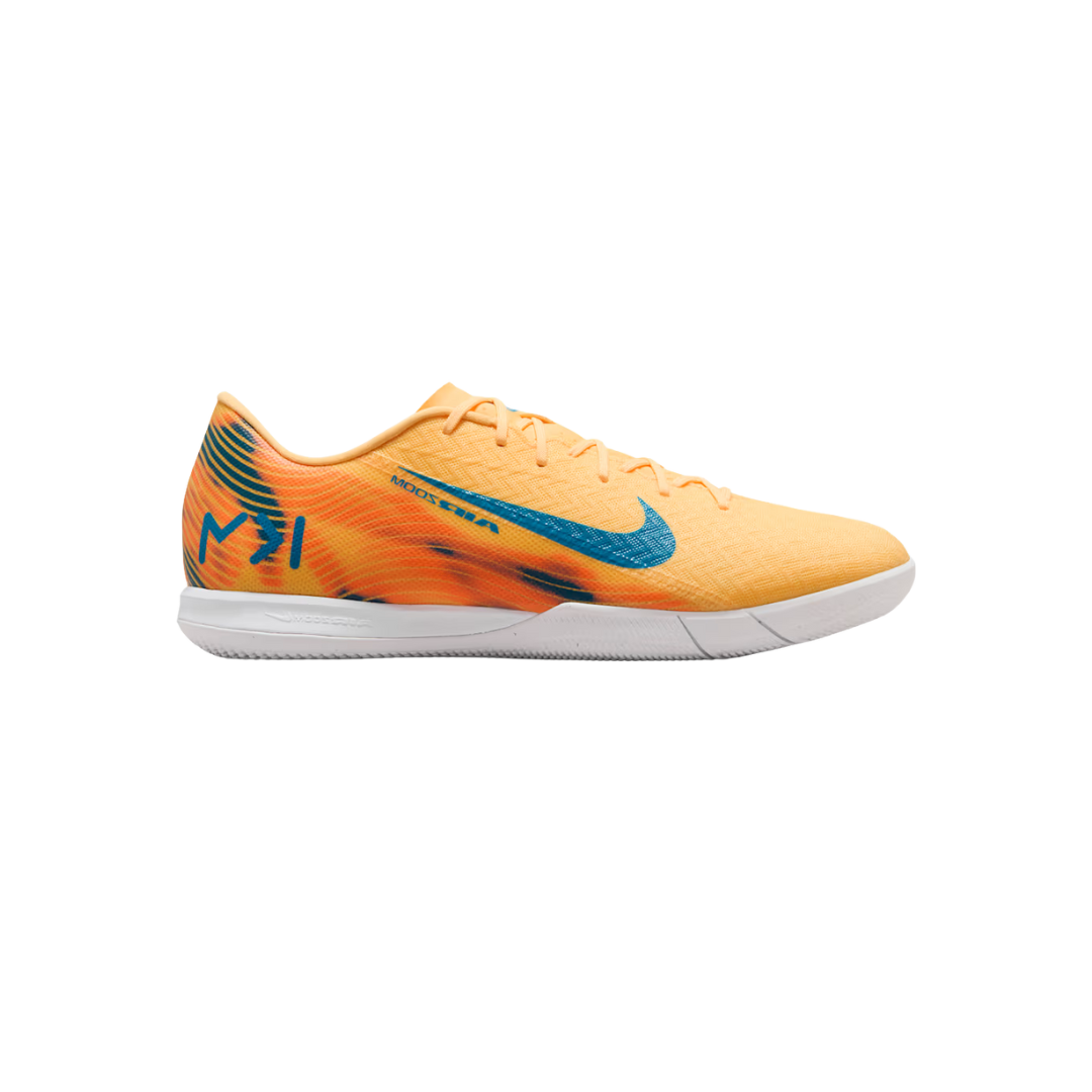 Nike ZM Vapor 16 Academy "Kylian Mbappe" Indoor (Orange)