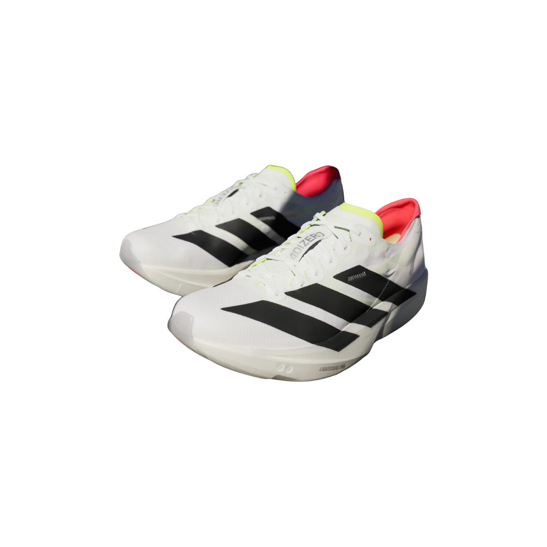 Adidas Adizero Takumi Sen 11 Women (White)