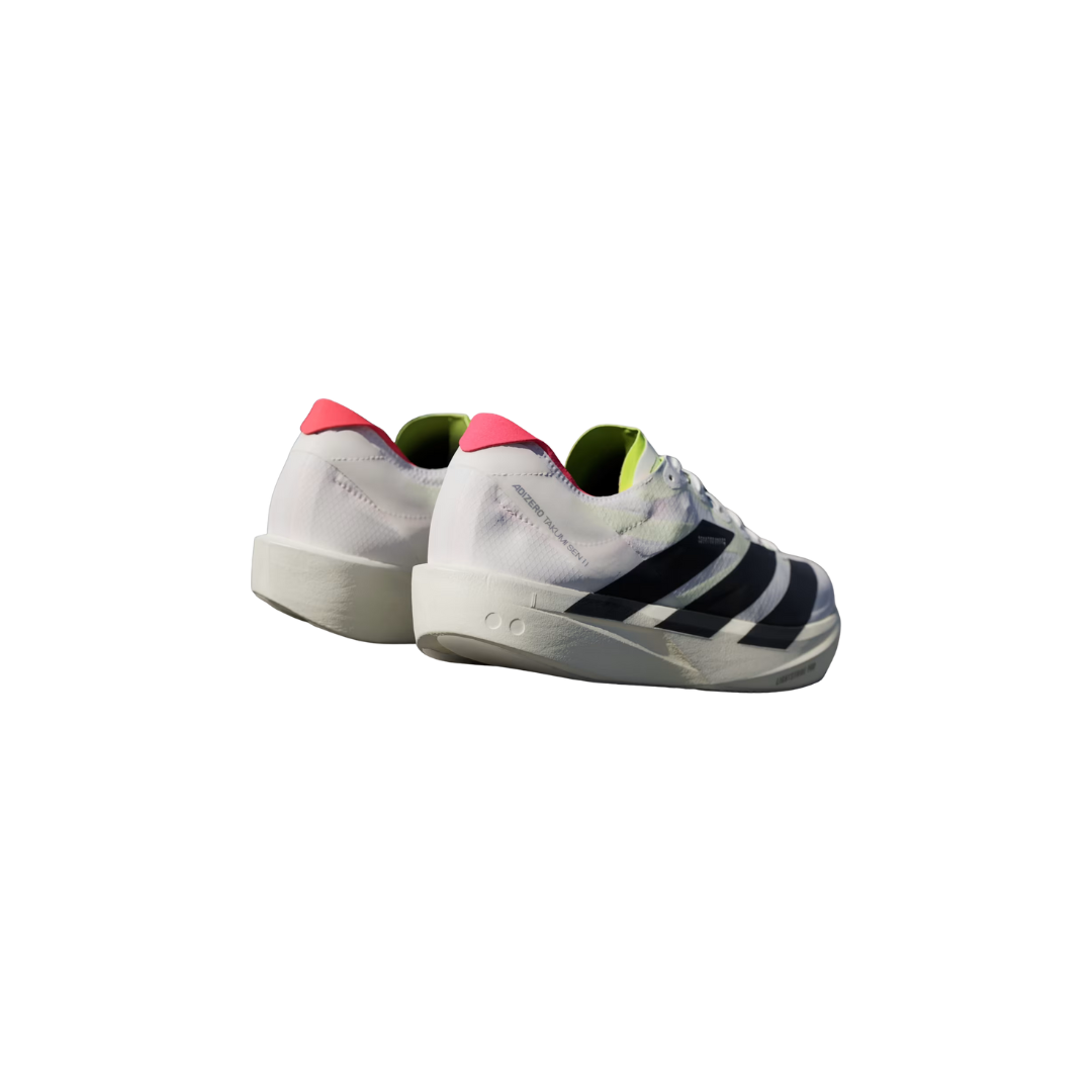 Adidas Adizero Takumi Sen 11 Women (White)