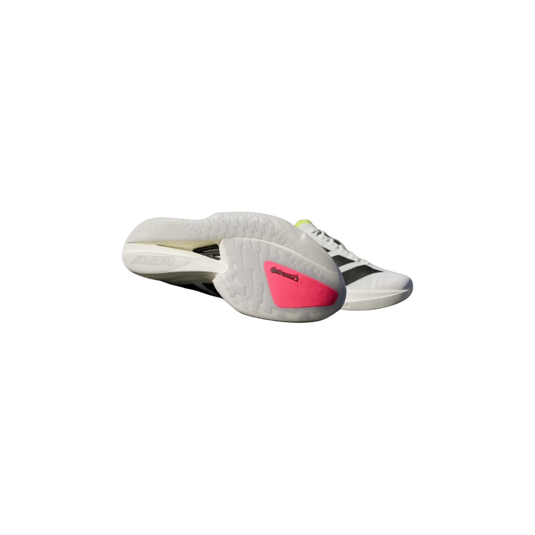 Adidas Adizero Takumi Sen 11 Women (White)