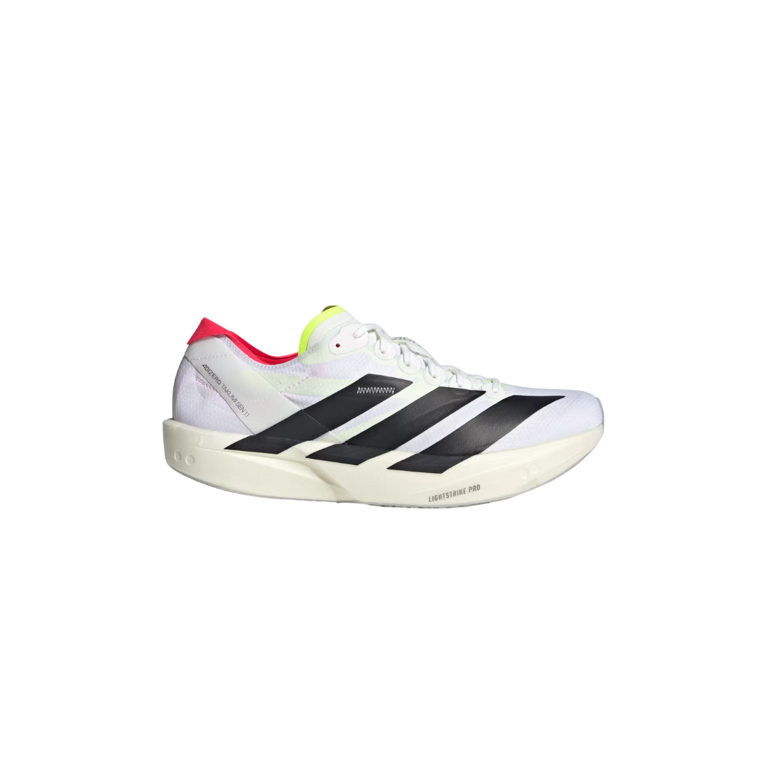 Image of Adidas Adizero Takumi Sen 11 Women (White)