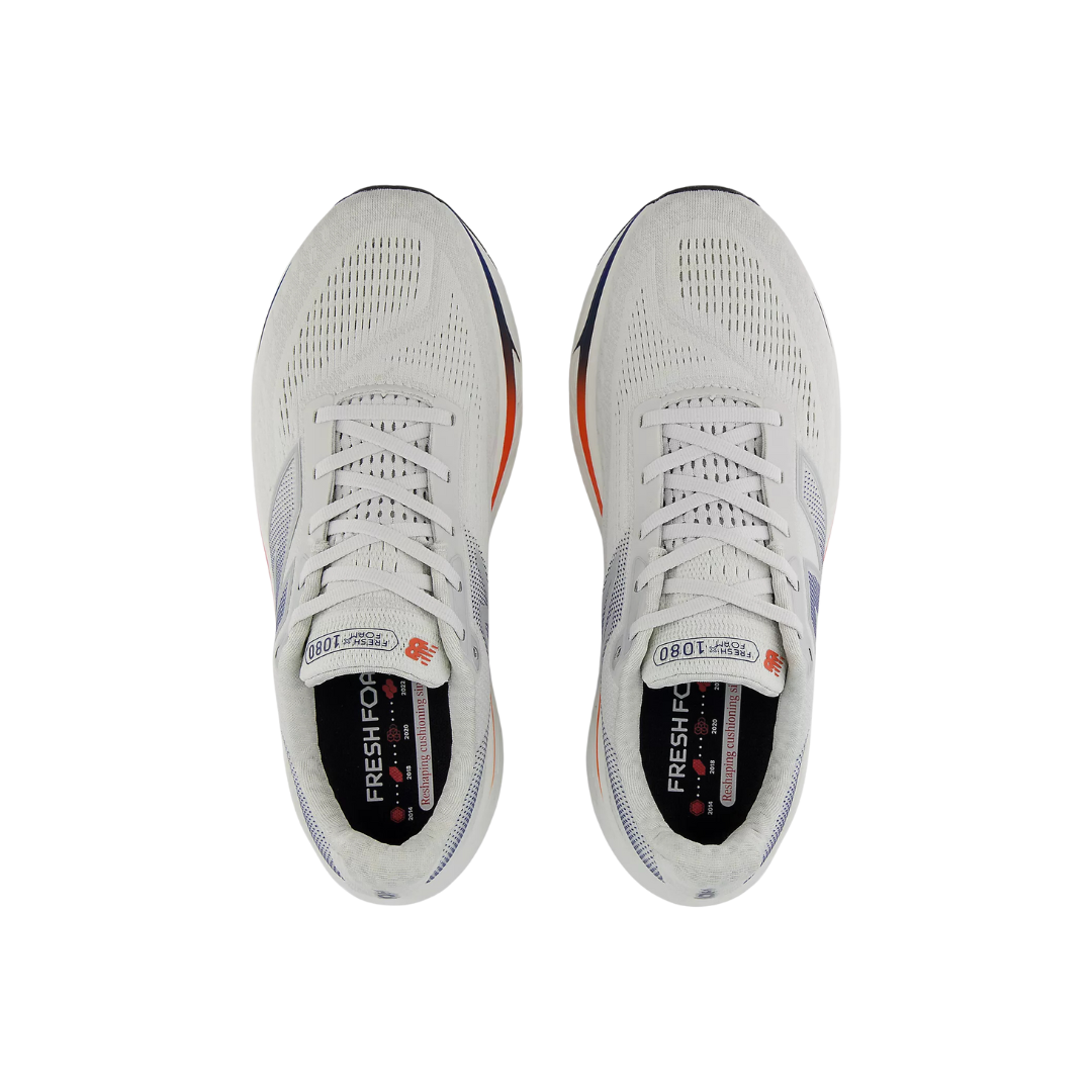Image of New Balance Fresh Foam X 1080v14 Men (White)