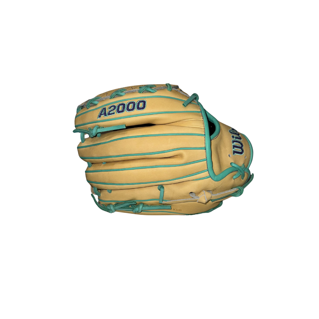 Image of Wilson A2000 DH12 Pitcher Glove 12
