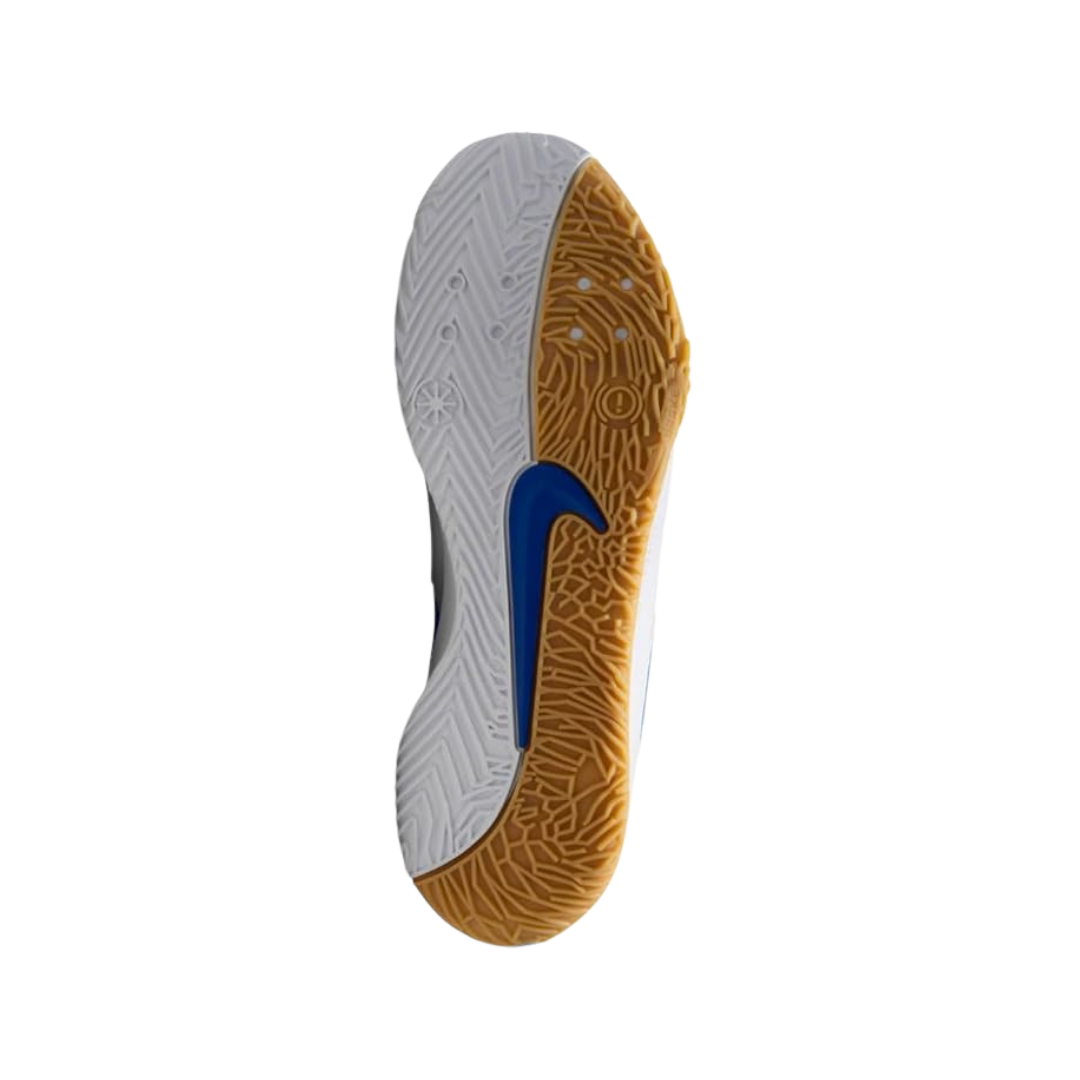 Nike Zoom Hyperace 3 Woman (White/ Royal)