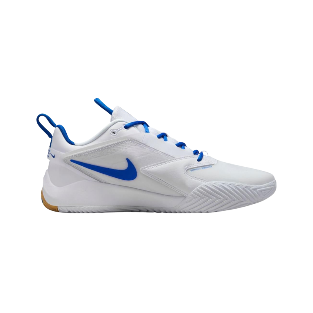 Nike Zoom Hyperace 3 Woman (White/ Royal)