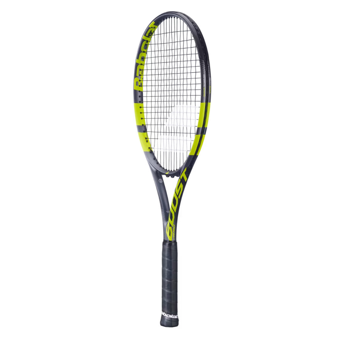 Babolat Boost Aero Racket Strung 4 1/4