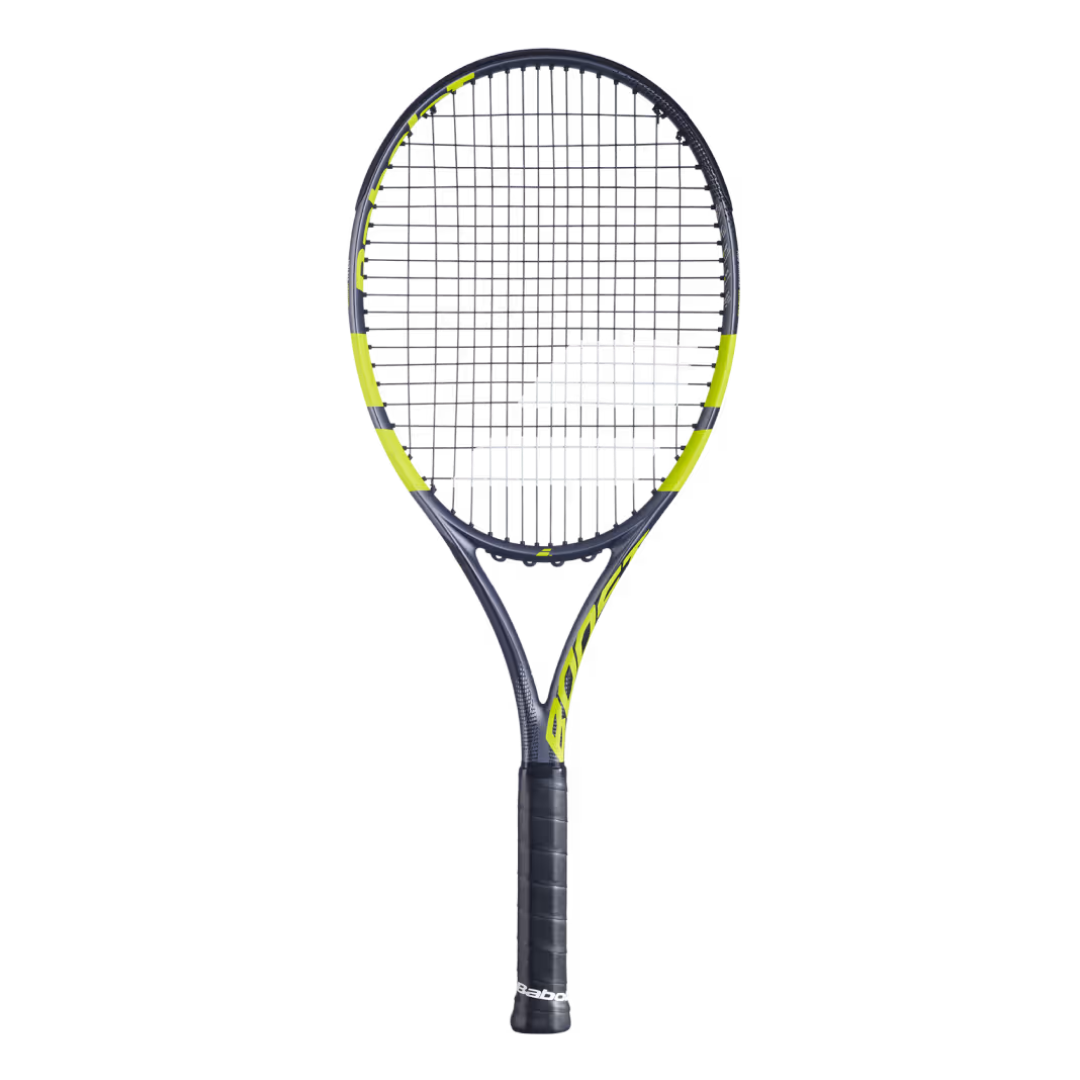 Babolat Boost Aero Racket Strung 4 1/4