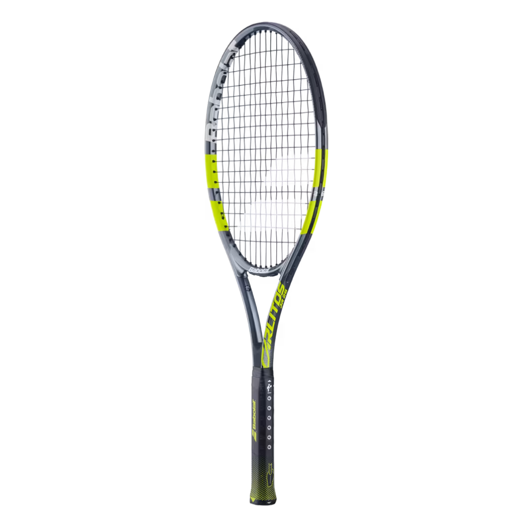Babolat Carlitos Jr. Racket Strung 26''