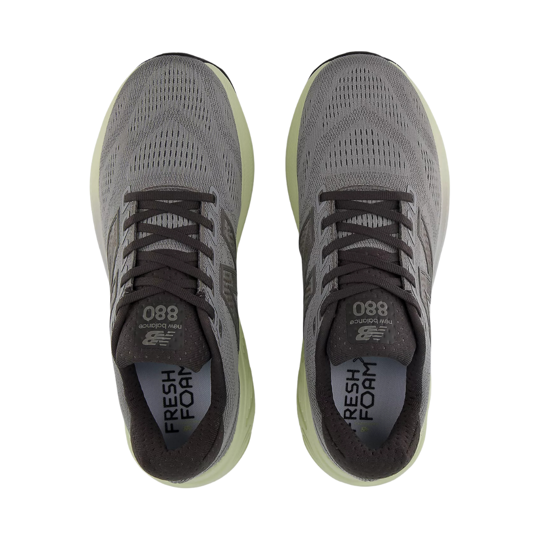 New Balance Fresh Foam X 880v15 Men (Grey)