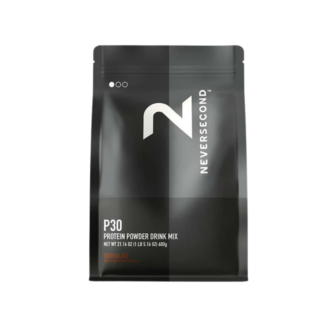 Neversecond P30+ Whey Protein Mix- Chocolate (15 Serv)