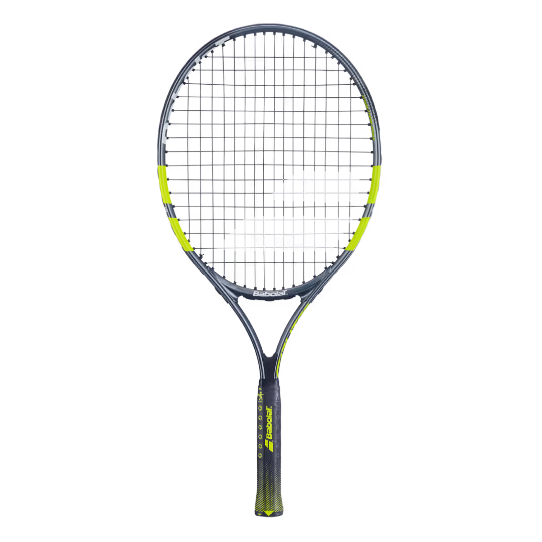 Babolat Carlitos Jr. Racket Strung 23''