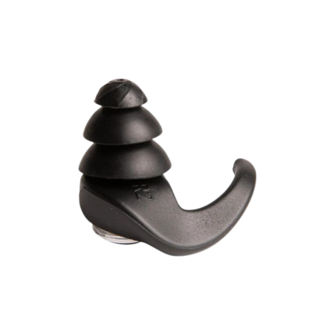 Arena Sports Ear Plugs Clear