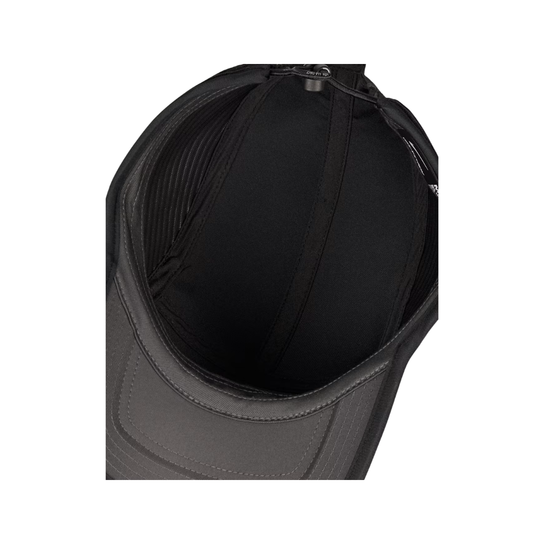 Image of Nike Dri-Fit Adv Cap Flight (Black)