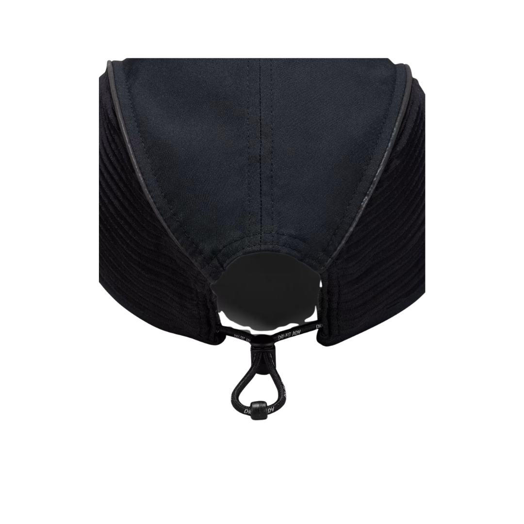 Image of Nike Dri-Fit Adv Cap Flight (Black)