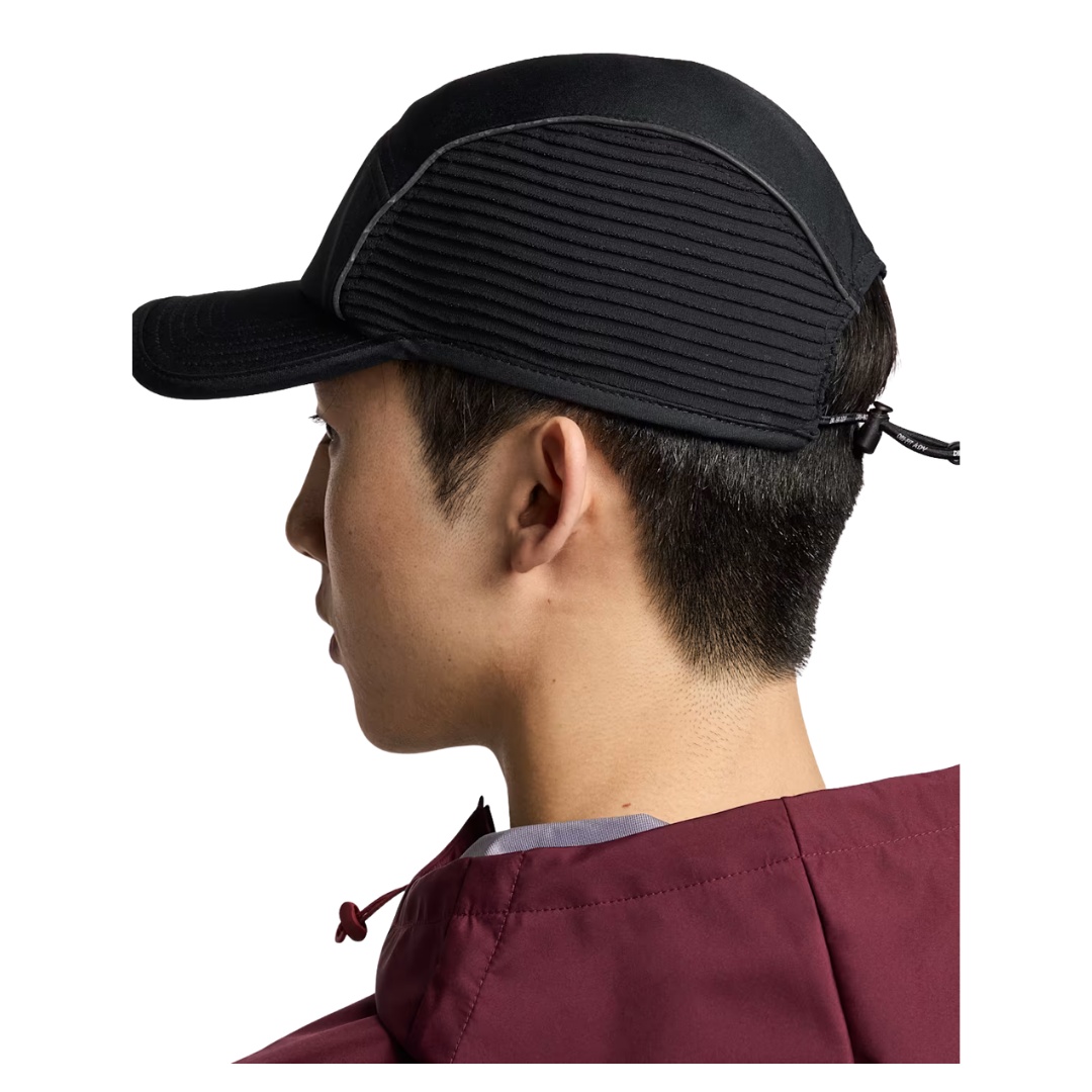 Nike Dri-Fit Adv Cap Flight (Black)