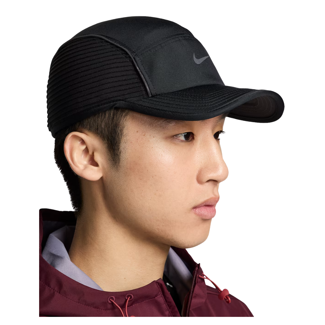 Nike Dri-Fit Adv Cap Flight (Black)