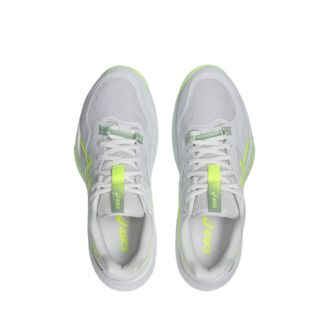 Image of Asics Sky Elite FF 4 Women (White/ Neon Green)