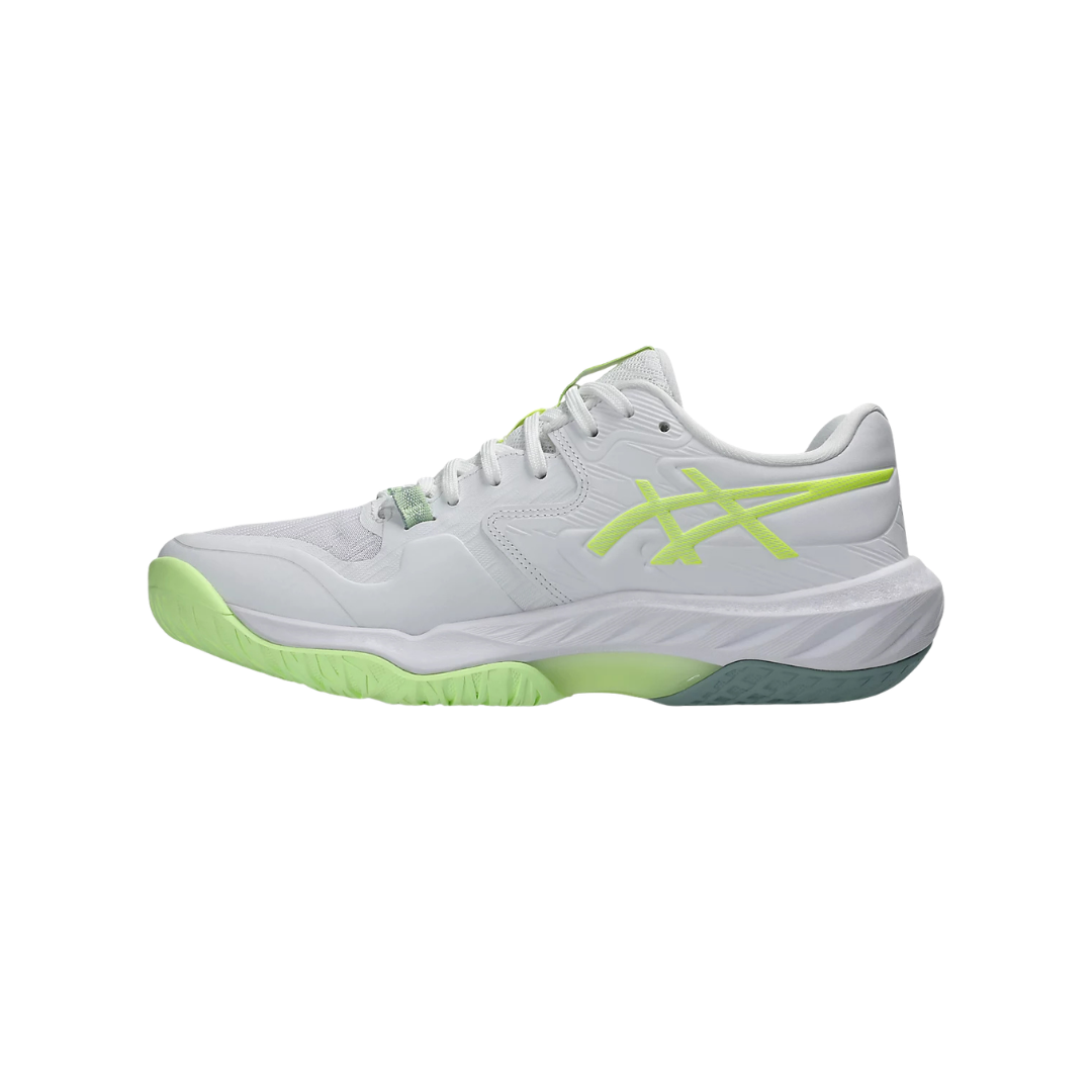 Asics Sky Elite FF 4 Women (White/ Neon Green)