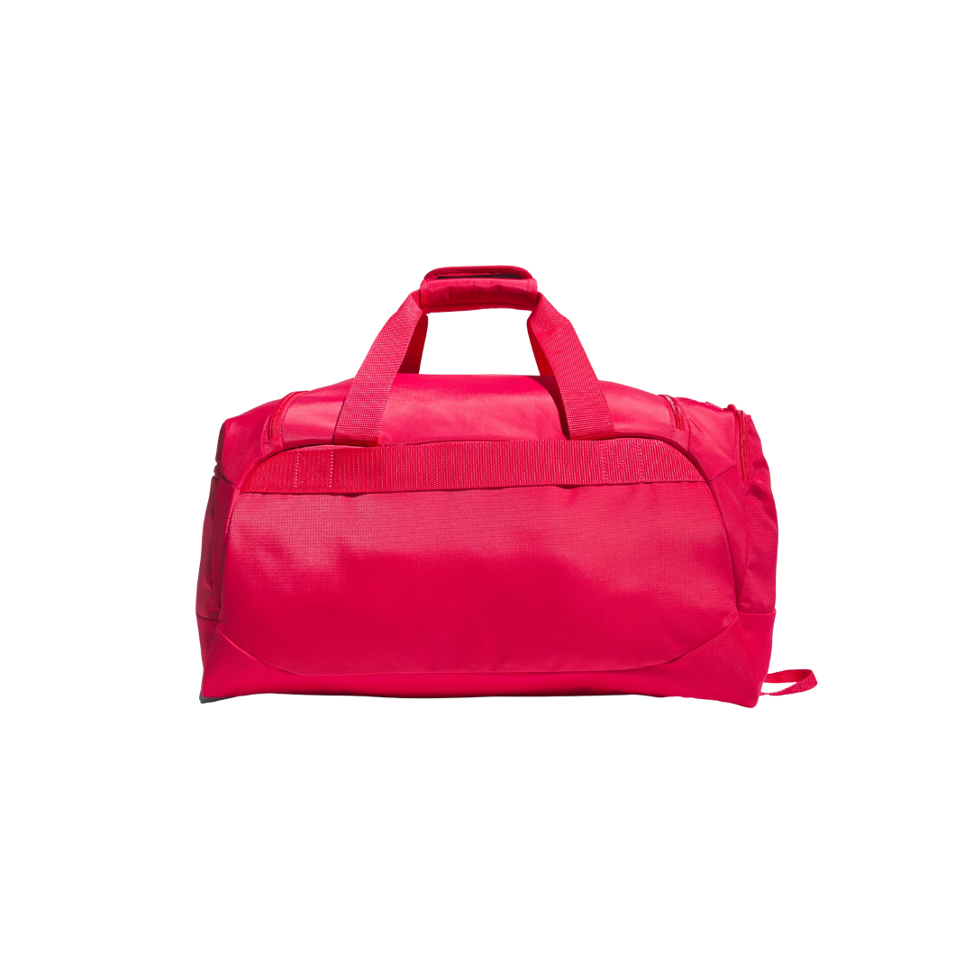 Image of Adidas Defender 5 Small Duffel Bag (Pink)