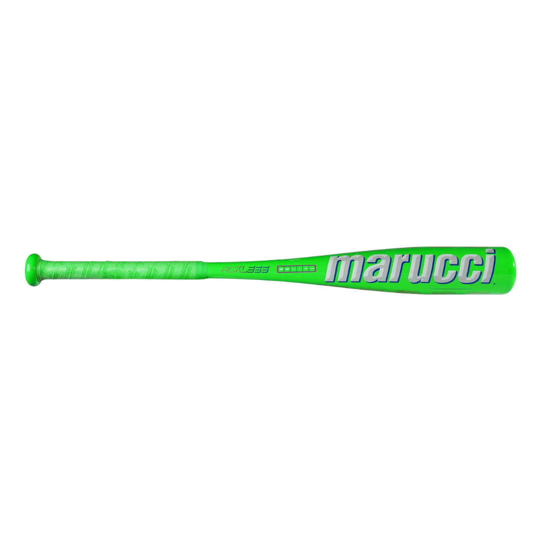 Image of Marucci Rckless Gen 2 MTBR2 USA Tee Ball Bat (Green) (-11) 2 5/8