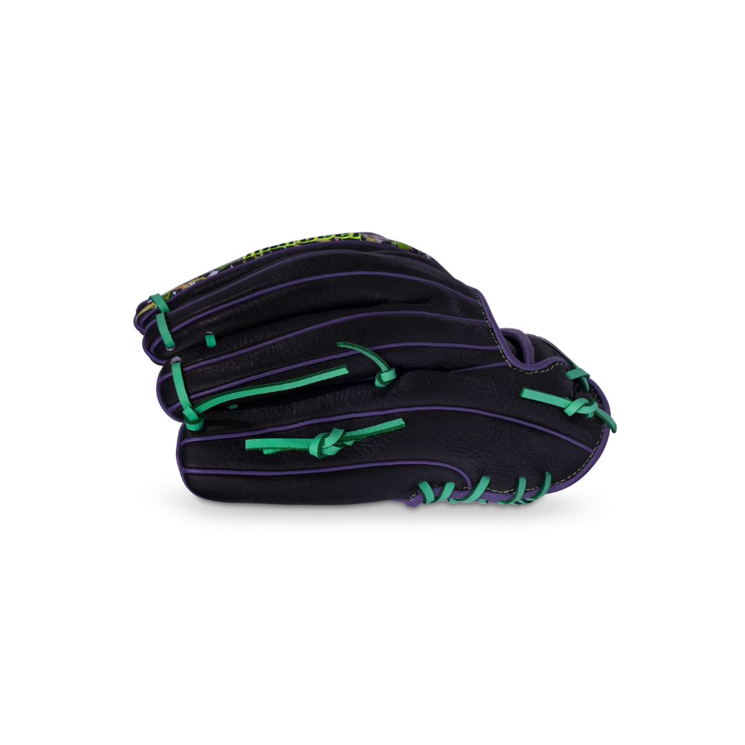 Image of Marucci Oxbow Lizard Skins Martian 44A3 H-Web 11.75