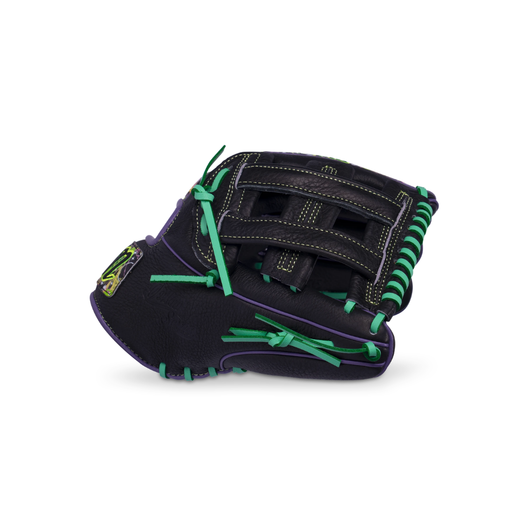 Image of Marucci Oxbow Lizard Skins Martian 44A3 H-Web 11.75