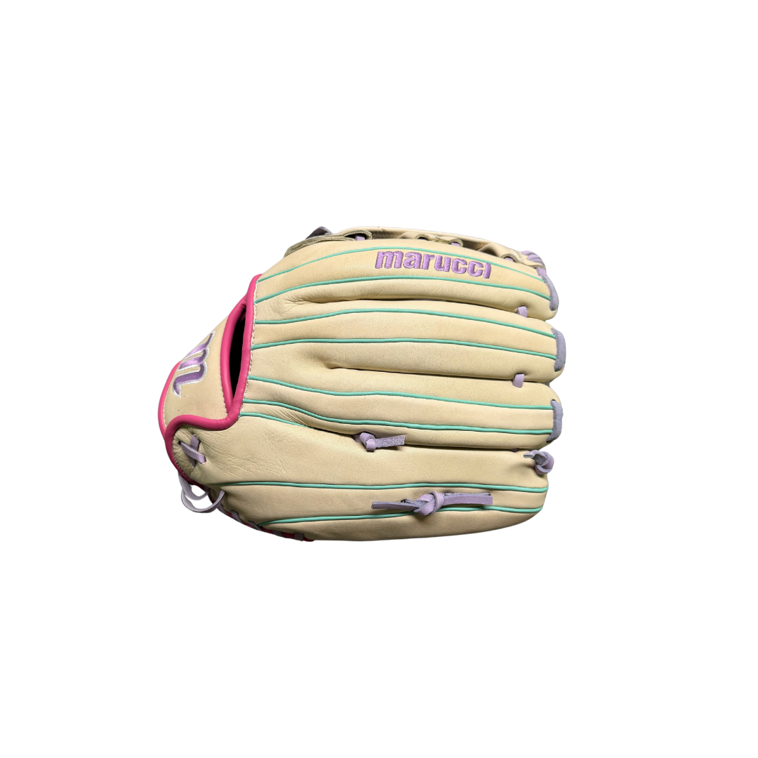 Image of Marucci Acadia Fastpitch H-Web Glove 12.50'' Left-Hand Throw
