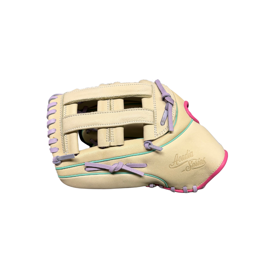 Image of Marucci Acadia Fastpitch H-Web Glove 12.50'' Left-Hand Throw