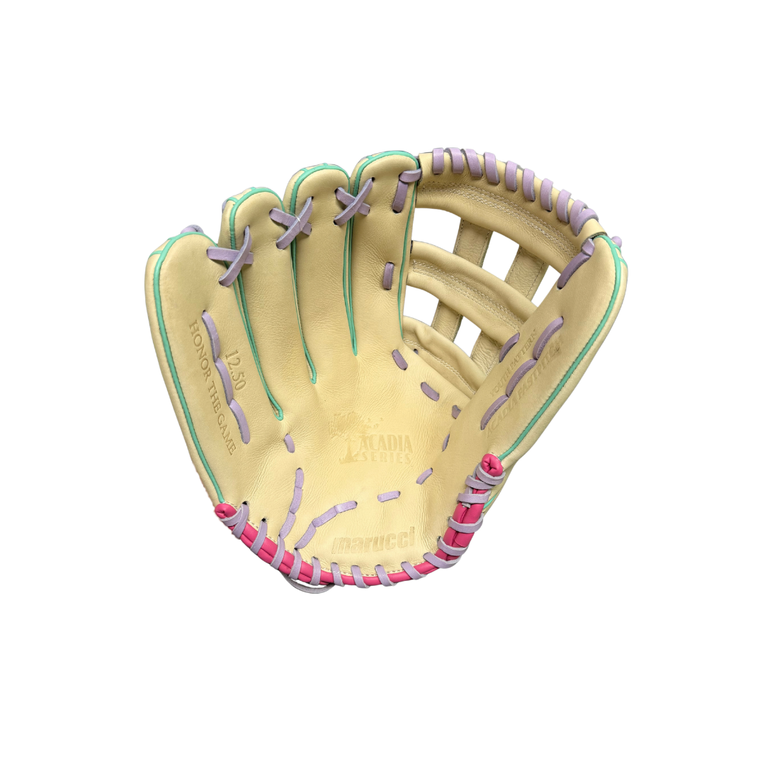Image of Marucci Acadia Fastpitch H-Web Glove 12.50'' Left-Hand Throw