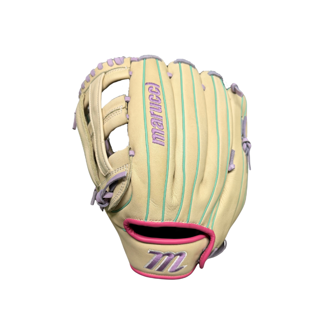 Image of Marucci Acadia Fastpitch H-Web Glove 12.50'' Left-Hand Throw